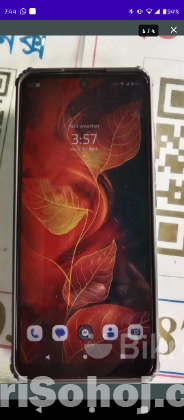 Motorola. Moto g40 fution.6/128